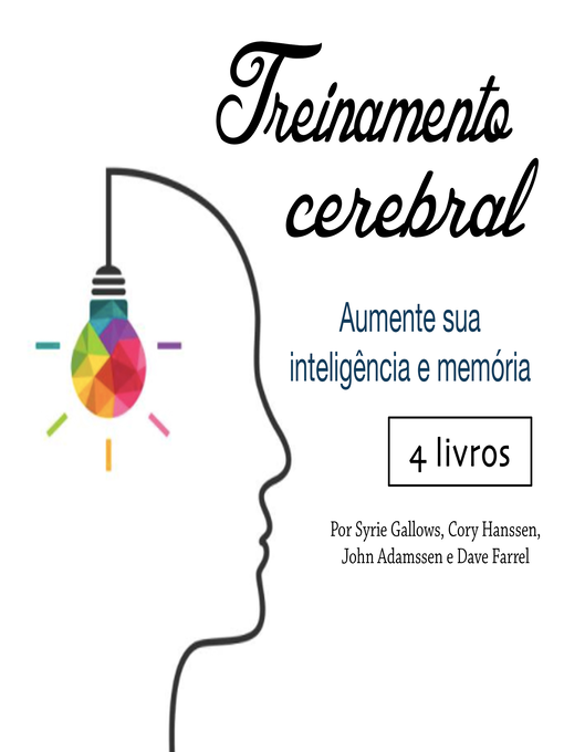 Title details for Treinamento cerebral by Dave Farrel - Wait list
